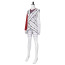Naruto Shippuden Kurenai Yuhi Costume - Shirt Pants Gloves Kurenai Yuhi Cosplay