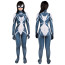 Arachne Julia Carpenter Costume - Full Suit Arachne Julia Carpenter Cosplay