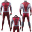 Titans Beast Boy Costume - Bodysuit Beast Boy Cosplay Season 4