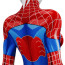 Spider-Man: The Spider-Verse Petra Parker Costume - Female Bodysuit Petra Parker Cosplay