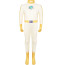 Mario Kart Princess Daisy Costume Suit - Princess Daisy Cosplay