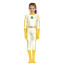 Mario Kart Princess Daisy Costume Suit - Princess Daisy Cosplay