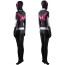 Power Rangers Ranger Slayer Kimberly Hart Costume - Bodysuit Ranger Slayer Cosplay