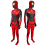 Ultrakill V2 Costume - Bodysuit Mask Robot V2 Cosplay