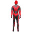 Ultrakill V2 Costume - Bodysuit Mask Robot V2 Cosplay