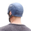 Captain America Helmet Mask Prop - Captain America Costume Cosplay Mask