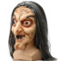 Snow White Evil Queen Witch Mask - Evil Queen Witch Cosplay Costume Mask Prop