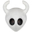 Hollow Knight Mask Cosplay Costume