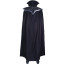 Megamind Deluxe Costume - Bodysuit Cape Megamind Cosplay