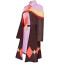 Konosuba Megumin Costume - Full Dress Set Megumin Cosplay