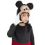 Mickey Mouse Costume - Boys Mickey Cosplay
