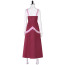 Fairy Tail Mirajane Costume - Pink Dress Mirajane Cosplay