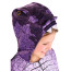 Dinosaur Raptor Kids Cosplay Costume