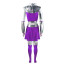 Teen Titans Starfire Costume - Starfire Cosplay