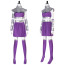 Teen Titans Starfire Costume - Full Set Starfire Cosplay