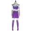 Teen Titans Starfire Costume - Full Set Starfire Cosplay