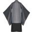 Jujutsu Kaisen Toji Fushiguro - Grey Kimono Toji Fushiguro Cosplay