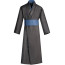 Jujutsu Kaisen Toji Fushiguro - Grey Kimono Toji Fushiguro Cosplay