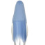 Akame ga Kill Esdeath Wig - Esdeath Cosplay Costume Wig Prop