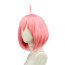 Anya Forger Spy x Family Cosplay Wig