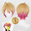Oshi No Ko Aquamarine Hoshino Wig - Aquamarine Hoshino Cosplay Costume Wig