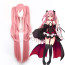 Seraph of the End Krul Tepes Wig - Krul Tepes Costume Wig Prop