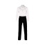 Howl's Moving Castle Howl Jenkins Costume - Shirt Jacket Pants Set Wizard Howl Cosplay