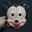 Mickey Mouse Mask - Mickey Mouse Cosplay Costume Mask