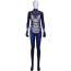 The Wasp Lycra Complete Costume
