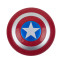 Boys Captain America Costume