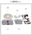 Pennywise the Clown It Complete Cosplay Costume