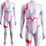 Zero Two White Suit Cosplay Costume