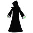 Alien Lord Costume - Coat Mask Set Alien Lord Cosplay