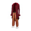 One Piece Bartolomeo Costume - Bartolomeo Cosplay