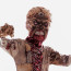 Boys Brain Zombie Costume