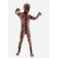 Boys Brain Zombie Costume
