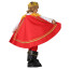 King Costume - Boys King Cosplay