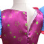 Girls Rainbow Candy Dress Costume - Candy Dress Cosplay