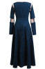 Brave Merida Complete Cosplay Costume