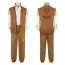 Star Wars Andor Diego Luna Costume - Diego Luna Cosplay