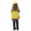 Kids Dump Truck Costume - Bodysuit Black Onesie Set Dump Truck Cosplay