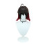 Boys Genshin Impact Gaming Costume - Full Set with Accessories Gaming Cosplay