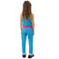 Barbie Movie Costume - Girls Barbie Aerobic Exercise Cosplay