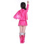 Pink Supergirl Costume