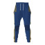 Star Trek Discovery Starfleet Blue Uniform Costume - Hoodie Sweatpants Starfleet Blue Uniform Cosplay