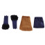 Demon Slayer Inosuke Hashibira Costume - Pants Inosuke Hashibira Cosplay