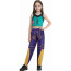 K-Pop Demon Hunters Zoey Costume - Shirt Pants Kpop Zoey Cosplay