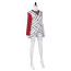 Naruto Shippuden Kurenai Yuhi Costume - Shirt Pants Gloves Kurenai Yuhi Cosplay