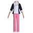 Miraculous Ladybug Marinette Costume - Shirt Pants Jacket Set Marinette Ladybug Cosplay
