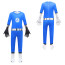 Boys The Fantastic Four: First Steps Mr Fantastic Costume - Bodysuit Mask Reed Richards Cosplay